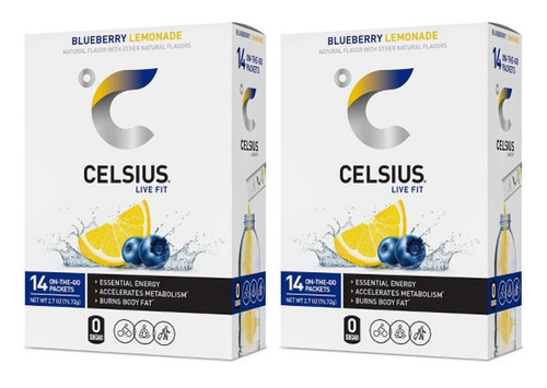Celsius the go - celsius,