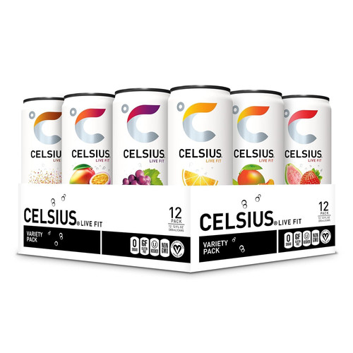 Assorted flavors official - flavors,